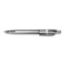 Ducal Transparent Retractable Pen additional 4