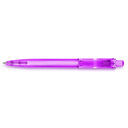 Ducal Transparent Retractable Pen additional 6