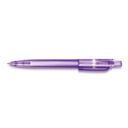Ducal Transparent Retractable Pen additional 9