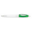 Bio S! 80% Bio-Degradable Retractable Pen additional 2