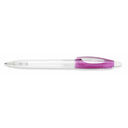Bio S! 80% Bio-Degradable Retractable Pen additional 5