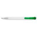 Ingeo 80% Bio-Degradable Frosted Retractable Pen additional 9