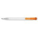 Ingeo 80% Bio-Degradable Frosted Retractable Pen additional 2