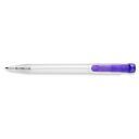 Ingeo 80% Bio-Degradable Frosted Retractable Pen additional 4