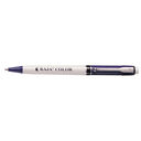 Raja Colour Retractable Pen additional 2