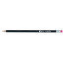 Bg Pencils With Pink Eraser additional 2