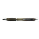 Image Curvy Clear Retractable Pen additional 7