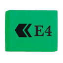 Bg Erasers E4 Fluorescent additional 2