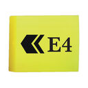 Bg Erasers E4 Fluorescent additional 5