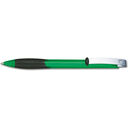 Matrix Clear Retractable Pen additional 5