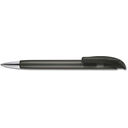 Challenger Clear Metal Tip  Retractable Pen additional 5