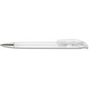 Challenger Clear Metal Tip  Retractable Pen additional 7