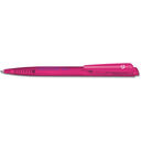 Dart Clear Retractable Pen additional 3