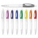 Bio S! 80% Bio-Degradable Retractable Pen additional 1