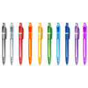 Ducal Transparent Retractable Pen additional 1
