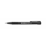Ikon K10 Soft Grip Retract Mp Ballpen - Pack Of 12