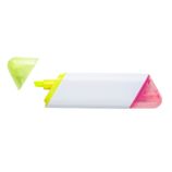 Twin Highlighter Pen