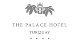 The Palace Hotel.
