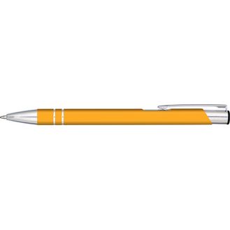 Electra Classic Soft Ballpen - 360° Engraved