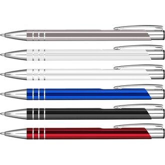 Electra Inkredible Roller Pen - 360° Engraved