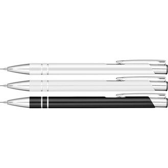 Electra Mechanical Pencil - 360° Engraved