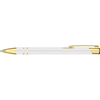 Electra Oro Ballpen - Engraved