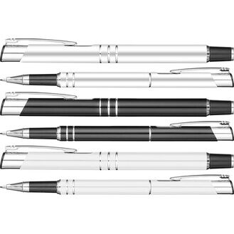 Electra Rollerball Pen - 360° Engraved