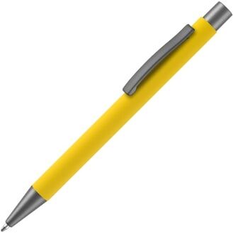 Ergo Soft Ballpen - Full Colour Print