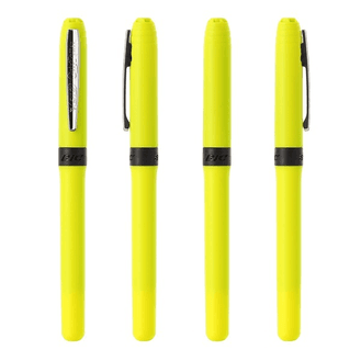BIC® Grip Roller Pen