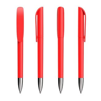 BIC® Super Clip Soft Advance Screen Printing