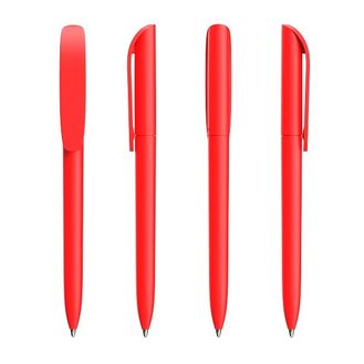 BIC® Super Clip Soft Screen Printing