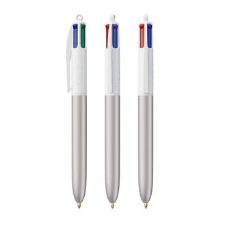 BIC® 4 Colours Glacé