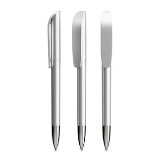 BIC® Super Clip Glacé Advance Screen Printing