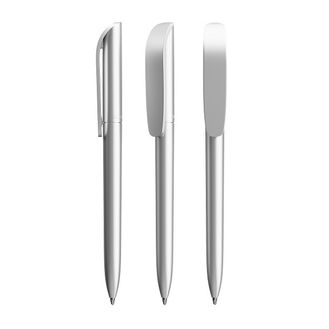 BIC® Super Clip Glacé Screen Printing