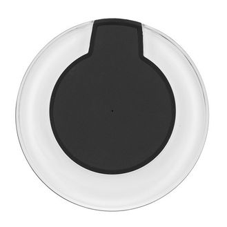 Hawk Wireless Charger - Full Colour Print