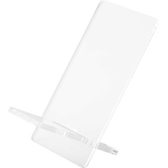 Acrylic Mobile Phone Holder - Full Colour Print