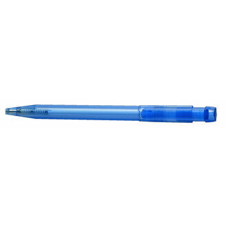 Pier Transparent Retractable Pen