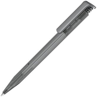 Super Hit Frosted Retractable Pen