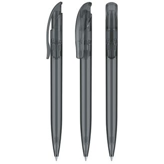 Challenger Frost Retractable Pen