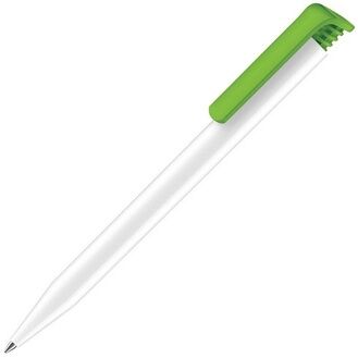 Super Hit Polished Basic Retractable Pen