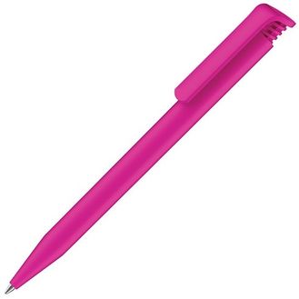 Super Hit Matt Retractable Pen