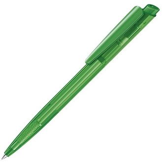 Dart Clear Retractable Pen