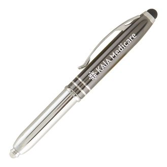 The Brando Engraved Stylus Pen