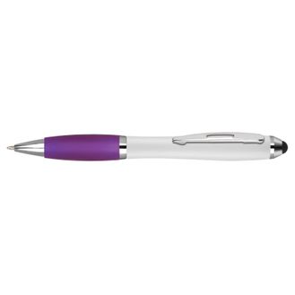 Image Curvy i-Extra Retractable Stylus Pen