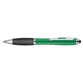 Image Curvy i-Frost Retractable Stylus Pen