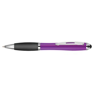 Image Curvy i-Frost Retractable Stylus Pen