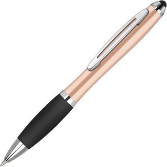 Image Curvy i-Metal Retractable Stylus Pen
