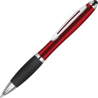 Image Curvy i-Metal Retractable Stylus Pen