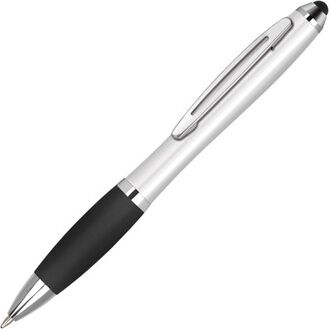 Image Curvy i-Metal Retractable Stylus Pen