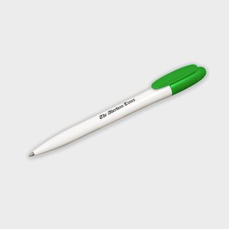 Green & Good Realta Recycled Twist Pen